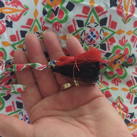 Light Summer Blouse - Picture 2 of 6